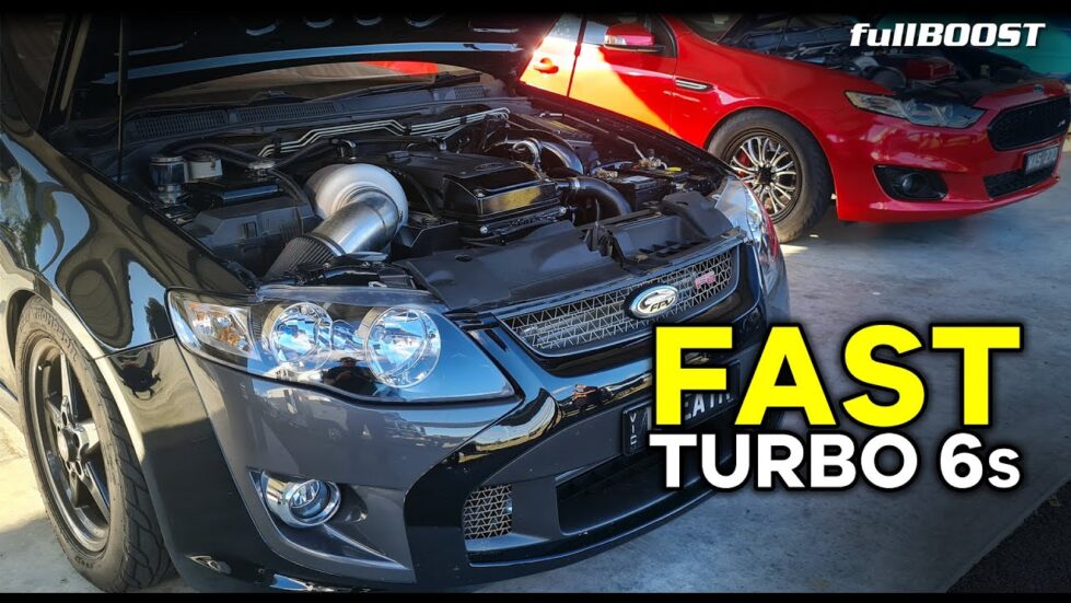 fast turbo 6 cars
